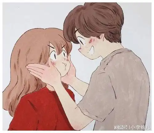 其实,真正的放下,并非断联二字
