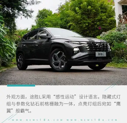 igmp平台很有料多种路况体验北京现代途胜l
