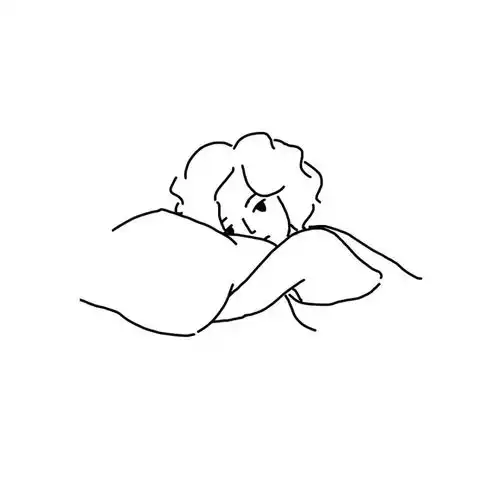 情侣头像外面好冷啊,我想住进你心里,土味情话
