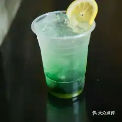 鱼蛋妈妈的薄荷特饮好不好吃用户评价口味怎么样香港美食薄荷特饮实拍图片大众点评
