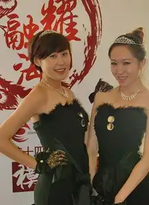 婚纱模特大赛青岛开战佳丽角逐最美新娘
