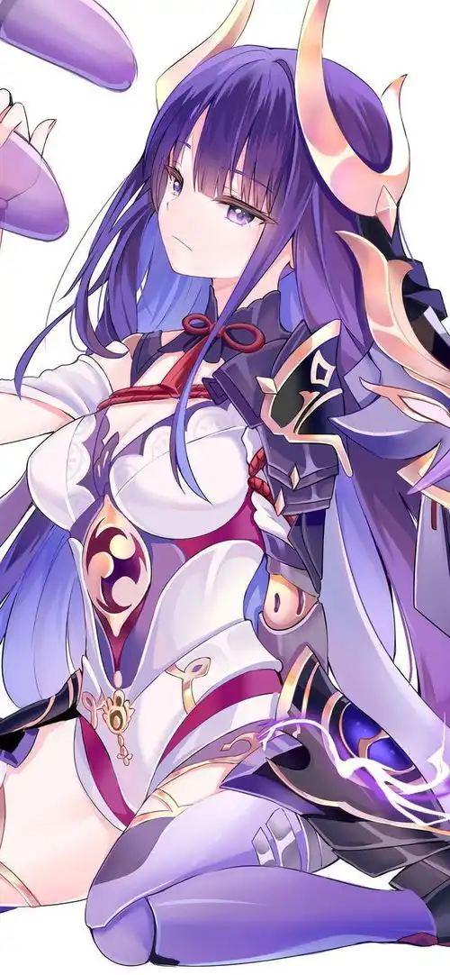 高清动漫风竖屏壁纸26
