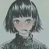 qq头像女汉子霸气十足
