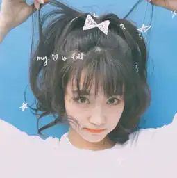 素颜也很精致的3大星座女,越看越耐看,简直是天生的美人胚
