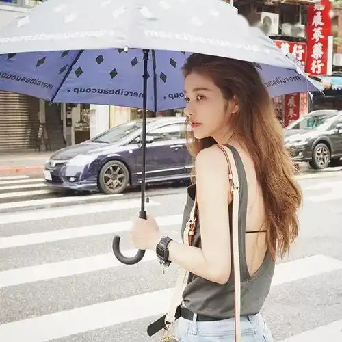 44岁台湾少女年龄算个p这才是中国男人最想娶的女神
