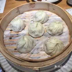 寻人启示上海点心店佳兆业广场店的寻人上海小笼包好不好吃用户评价口味怎么样广州美食寻人上海小笼包实拍图片大众点评
