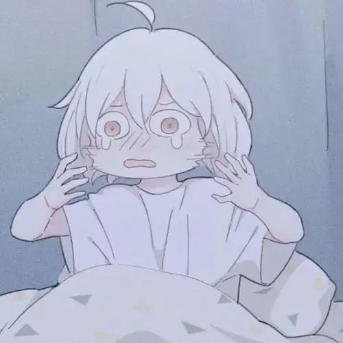 情头丨情侣头像
