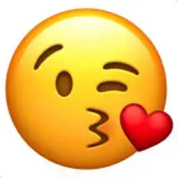 苹果官方认证10个人气最高的emoji表情你绝对用过
