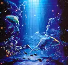 12星座之双鱼座详解
