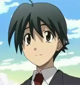 这张图片出自哪部动漫哦求大神解答
