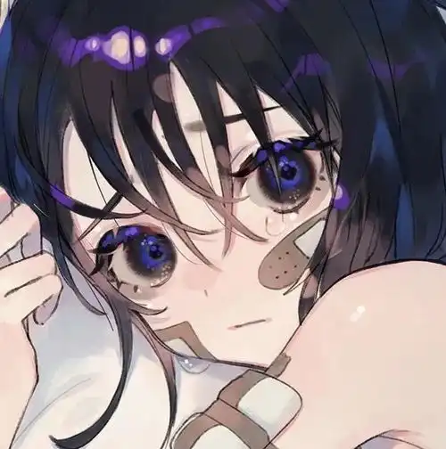 动漫头像换了这些头像后能当海王系列
