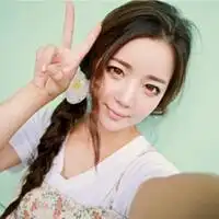 我要5张姐妹头像,不带字的
