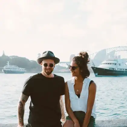 四大血型暧昧期打直球的正确方式
