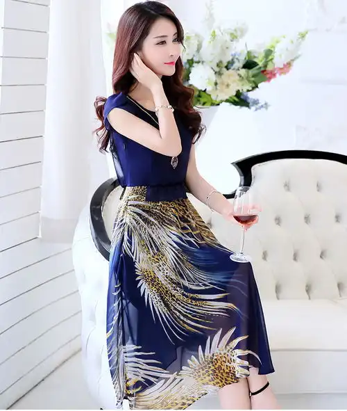 波西米亚风搭配技巧大揭秘,教你做性感优雅美女人
