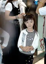 萝莉控必看世界上最美的少女模特
