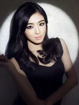 林志玲张柏芝大s萧亚轩揭女神镜头下真面目
