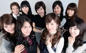 少女时代年内将出同名音乐游戏少女时代shake
