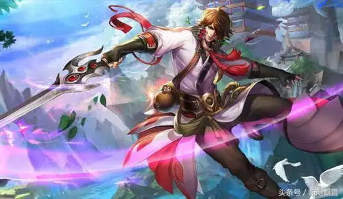 王者荣耀男神排名公布
