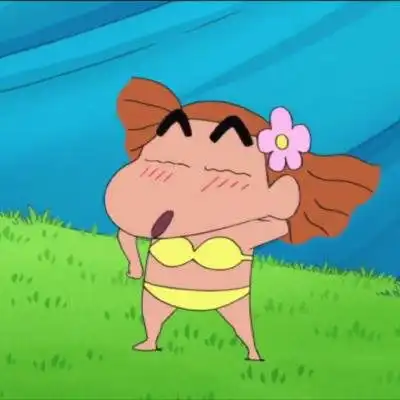 猥琐头像卡通图片超丑又猥琐的头像图片
