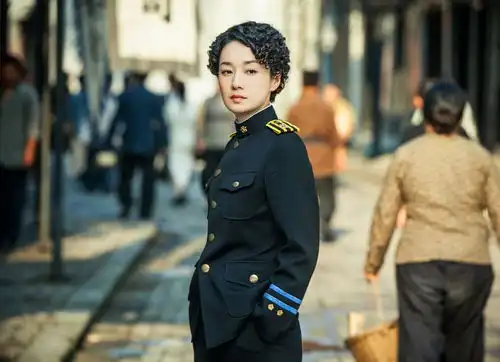 王鸥周冬雨童瑶都主演过谍战剧女特工,哪个角色最令人难忘
