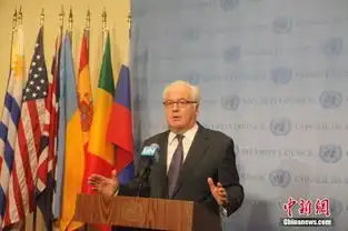 中新网湖北俄外交部俄常驻联合国代表在纽约去世
