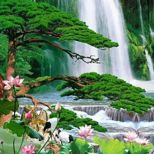 微信头像,20张醉人美景,令人流连忘返的好地方
