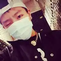 微信头像带着口罩是啥意思微信头像图片大全
