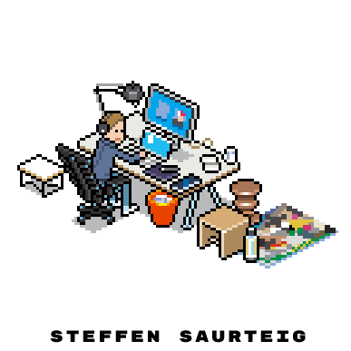 跟着lv一起暴走东京,这三个德国设计师将日本街头变成了任天堂发现studio
