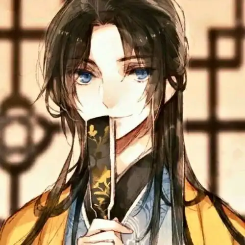 300漫头总有一个适合你的古风头像
