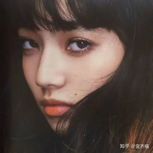 有哪些日本女星的笑起来特别好看的日常图可以用作头像的
