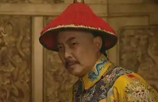 军机大臣和领侍卫内大臣,都是一品高官,谁的权力更大
