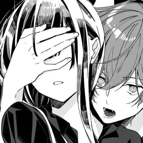 动漫情头我把小半的心送给你剩下的用来装你
