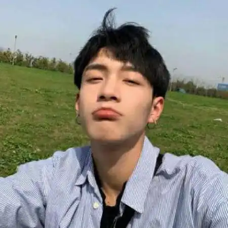 头像微信男生帅气冷酷你是独一无二的
