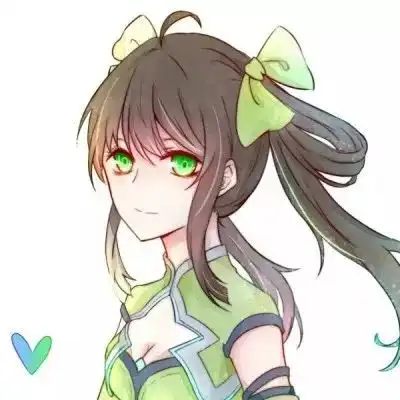 王者荣耀可爱情头
