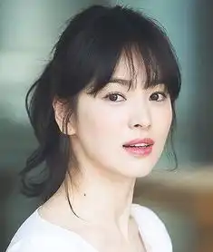 宋慧乔刘亦菲郑爽朴信惠林允儿雪莉中韩女神扎马尾谁最美
