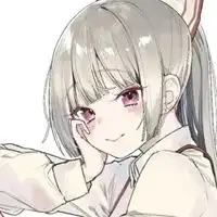 闷骚头像二次元动漫女生闷骚头像
