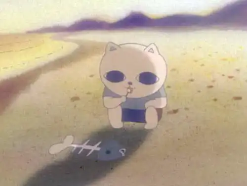 一部让你压抑到绝望的动漫,丧到作者都自杀了,网友太残酷了
