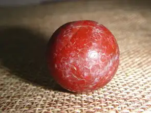 辽金灰皮玛瑙珠子
