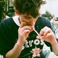 帅气大叔卡通微信头像微信头像图片大全
