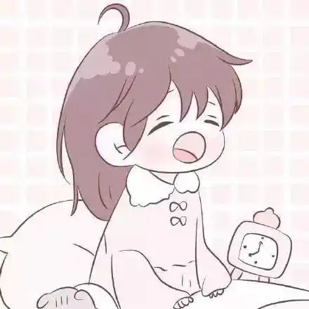 情侣头像丨失去的人也别再纠缠
