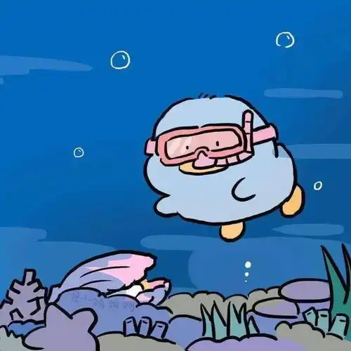 情头因为我爱你
