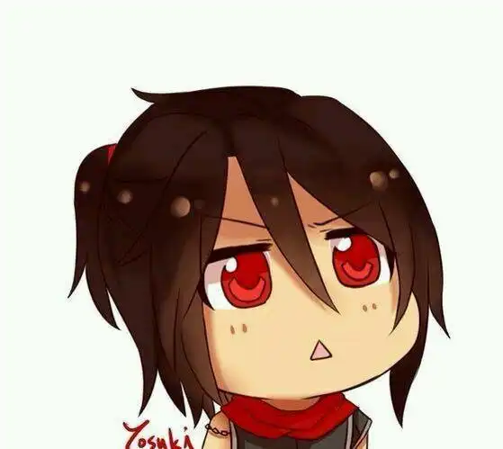 一些人
