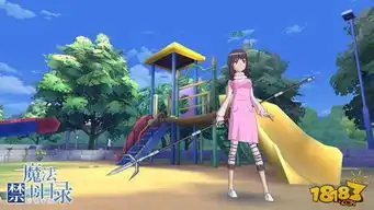 魔禁手游公测时间公布动画后续剧情首曝
