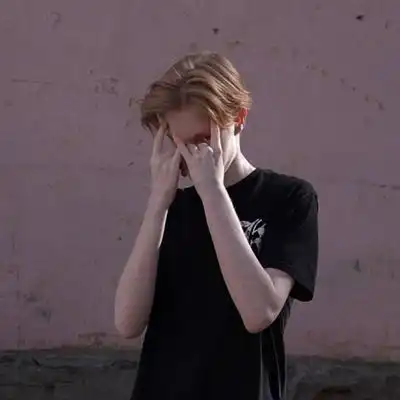 2023最新个性男生头像
