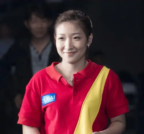 日本女乒严重影响国乒奥运阵容巴黎奥运会中日将演更激烈青春碰撞
