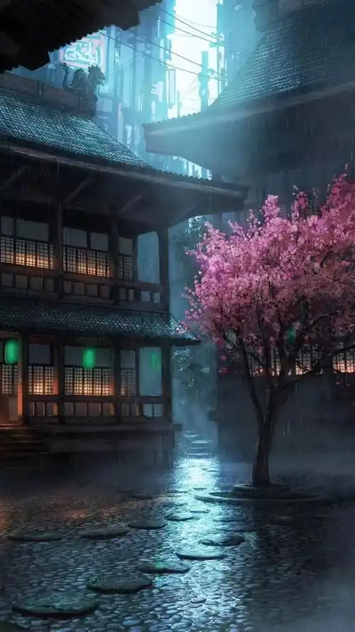 高清唯美壁纸图热烈庆祝突破100期
