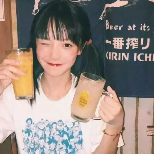 那些让人爱上的头像和壁纸
