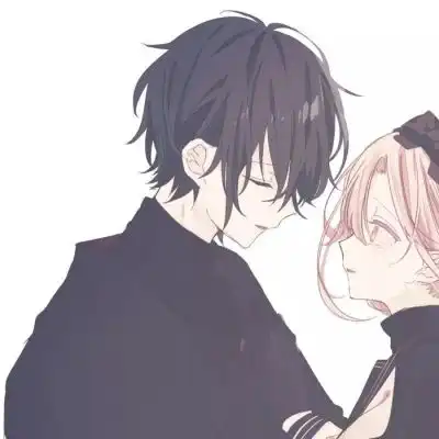 他们说我喜欢你这棵树是因为没情侣头像我要个性网
