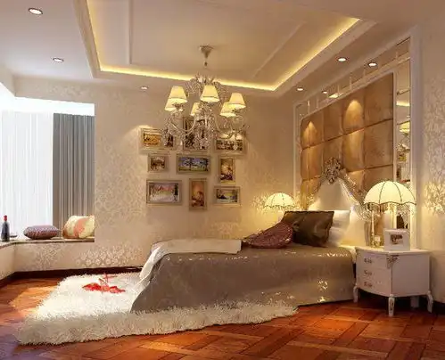 都市国际新中式风格清雅含蓄
