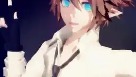 安迷修的donuthole
